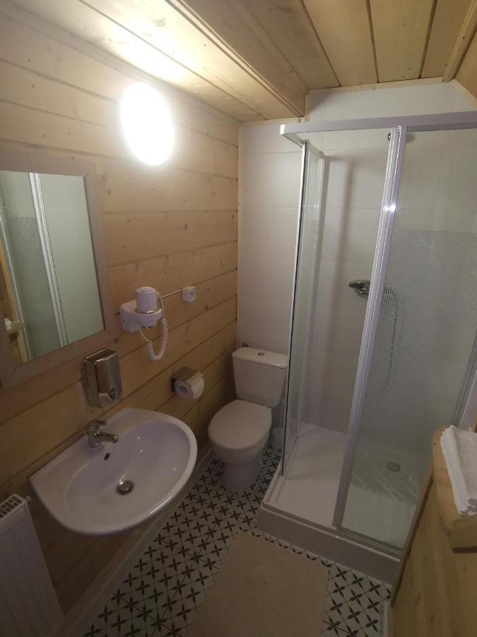 Rzepiska Apartament Na Pieterku المظهر الخارجي الصورة