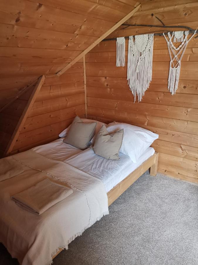 Rzepiska Apartament Na Pieterku المظهر الخارجي الصورة