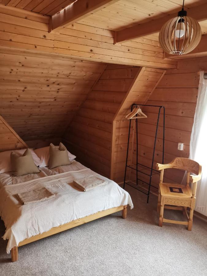 Rzepiska Apartament Na Pieterku المظهر الخارجي الصورة