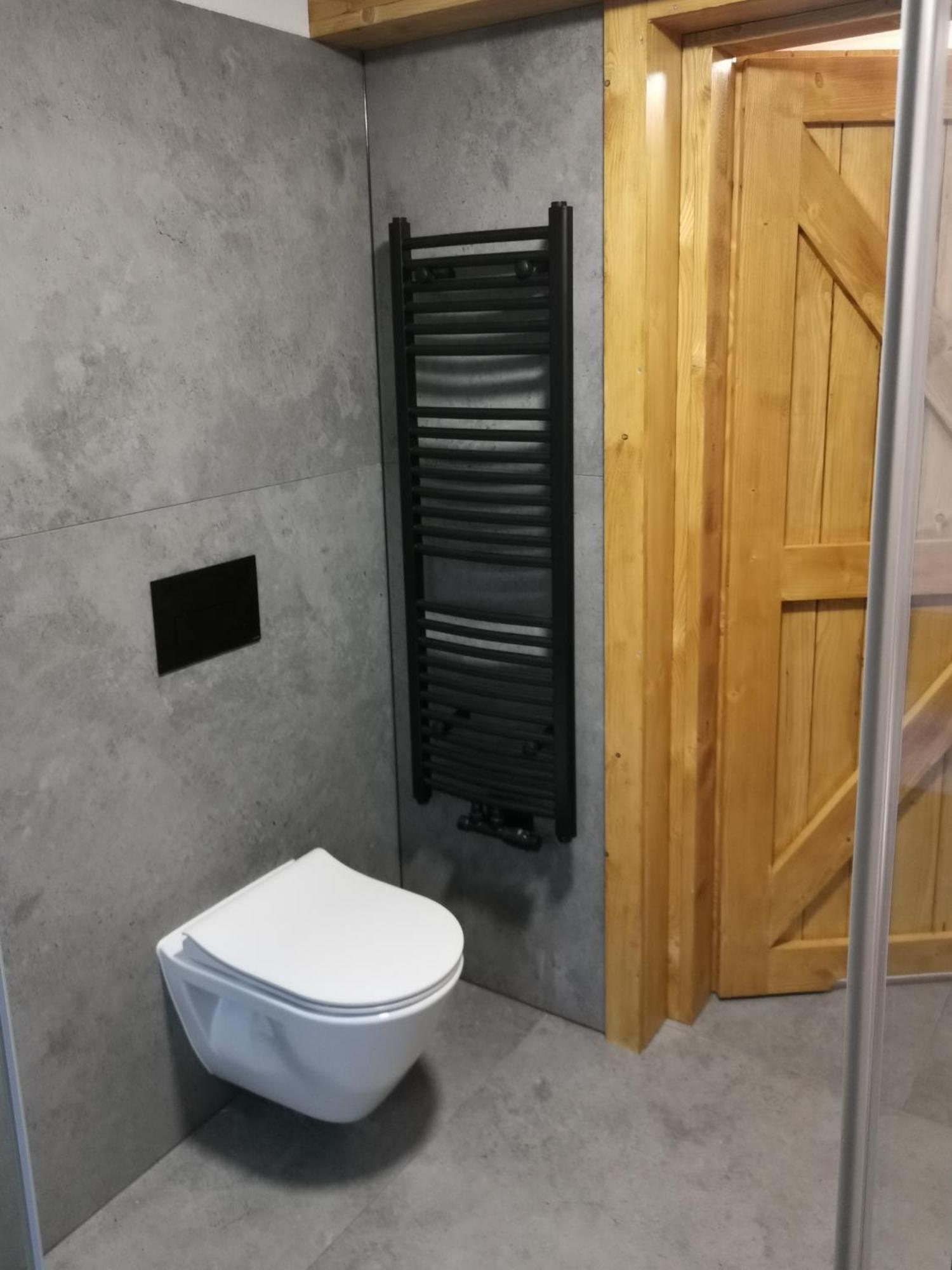 Rzepiska Apartament Na Pieterku المظهر الخارجي الصورة