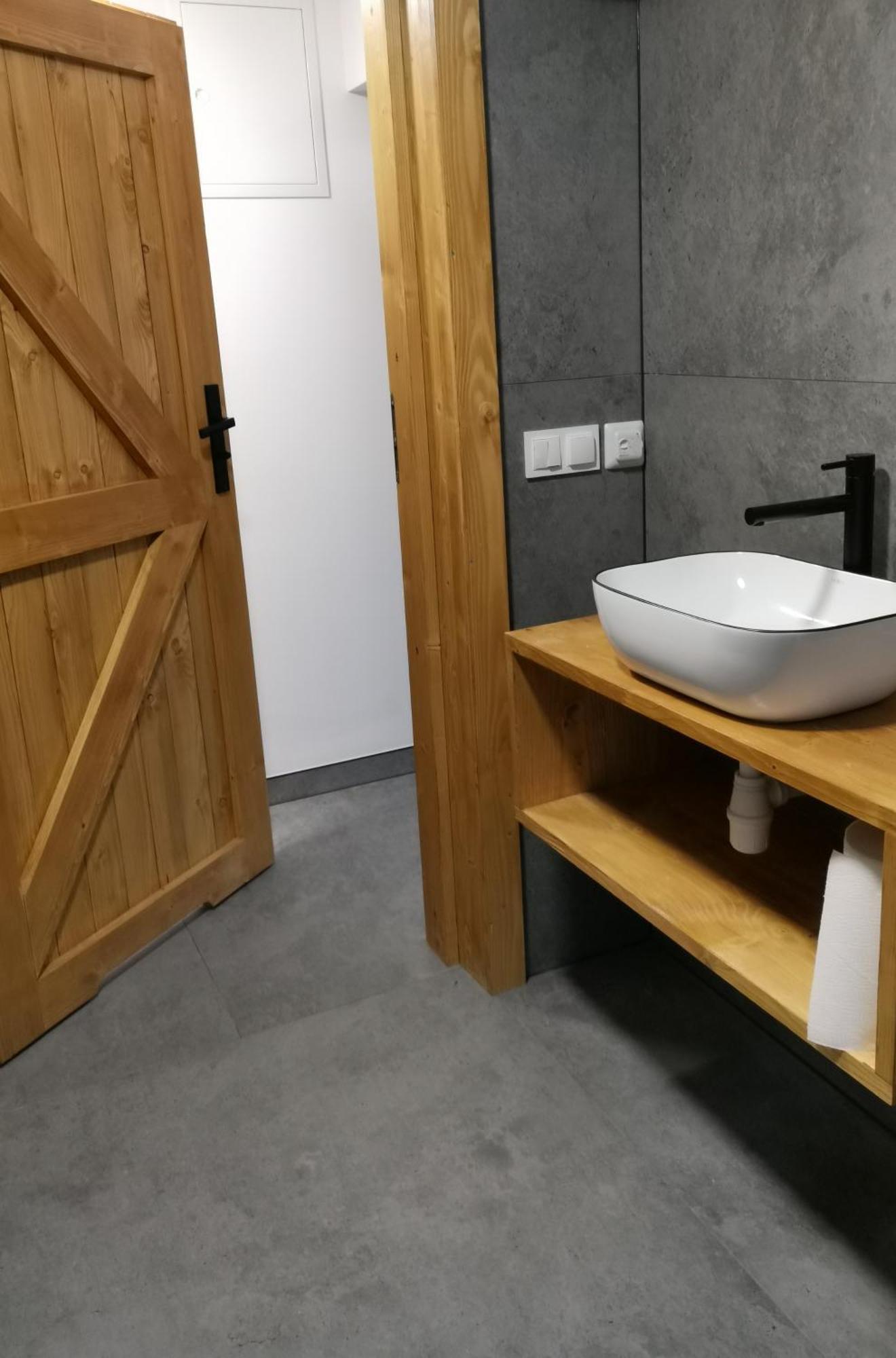 Rzepiska Apartament Na Pieterku المظهر الخارجي الصورة